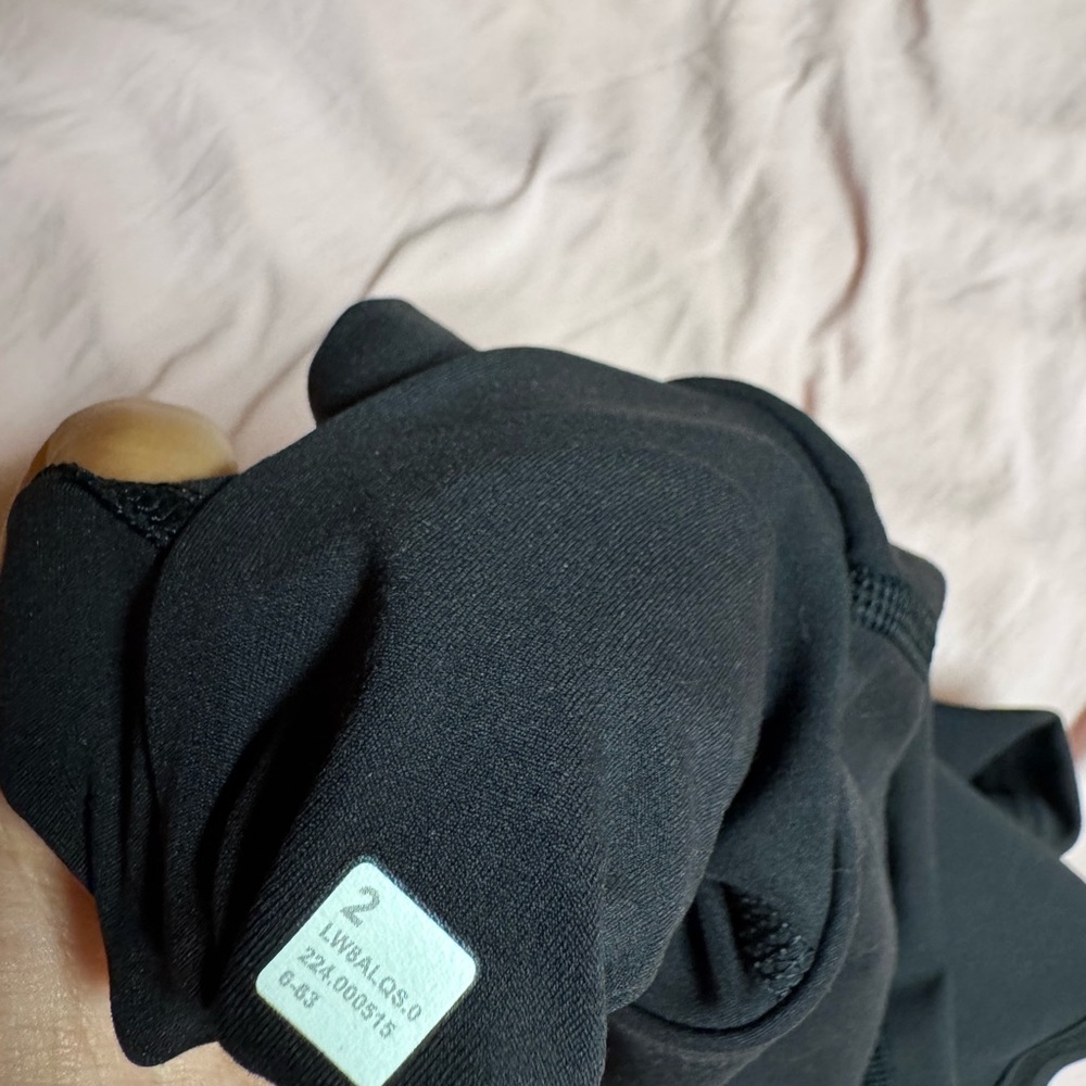 Lululemon Athletica Align White and Black Skirt Bundle - Picture 4 of 9